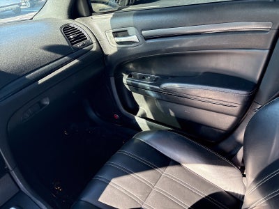 2016 Chrysler 300 S