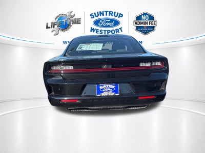 2025 Dodge Charger R/T
