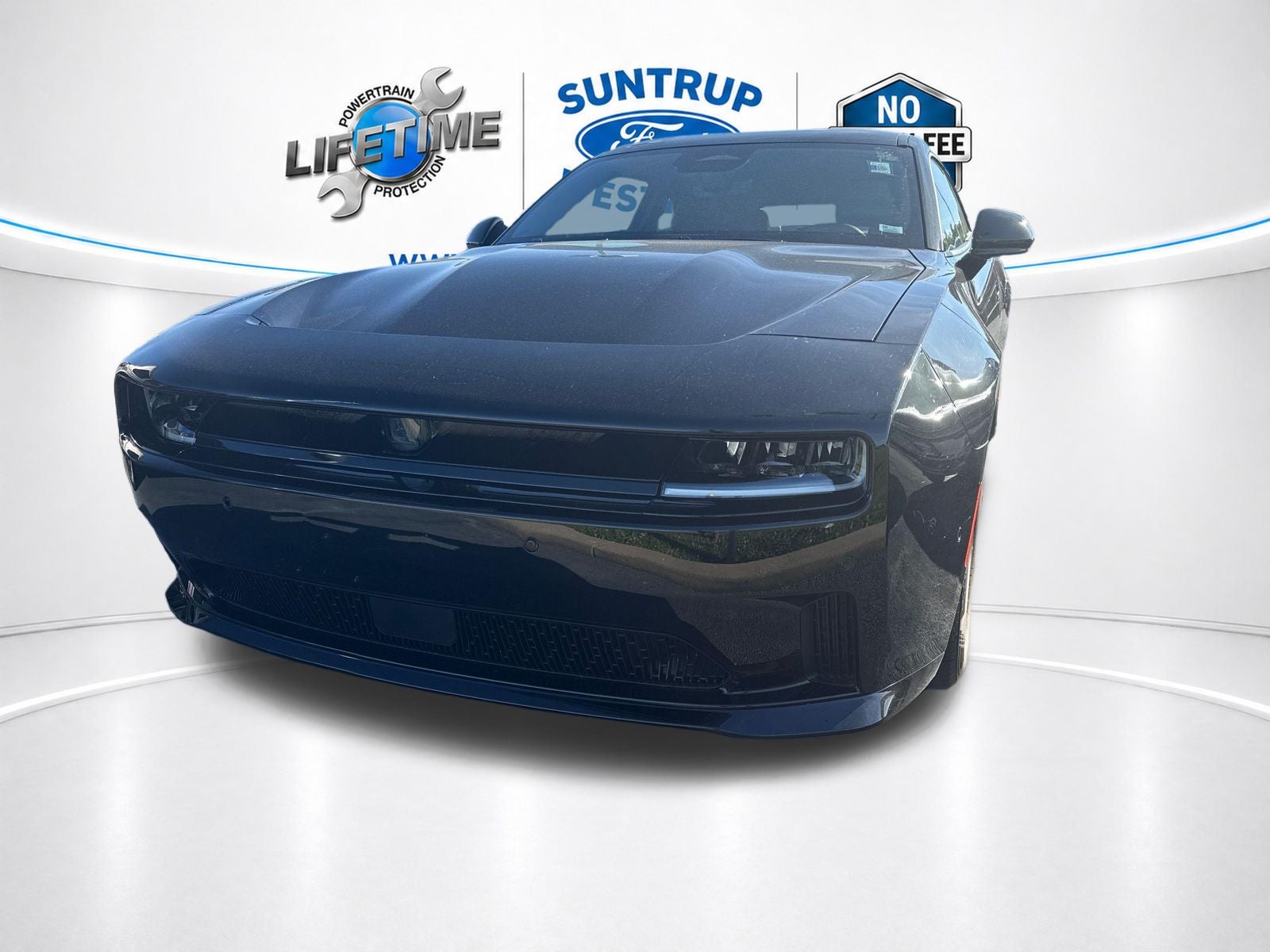 2025 Dodge Charger R/T