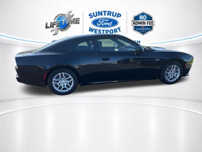 2025 Dodge Charger R/T