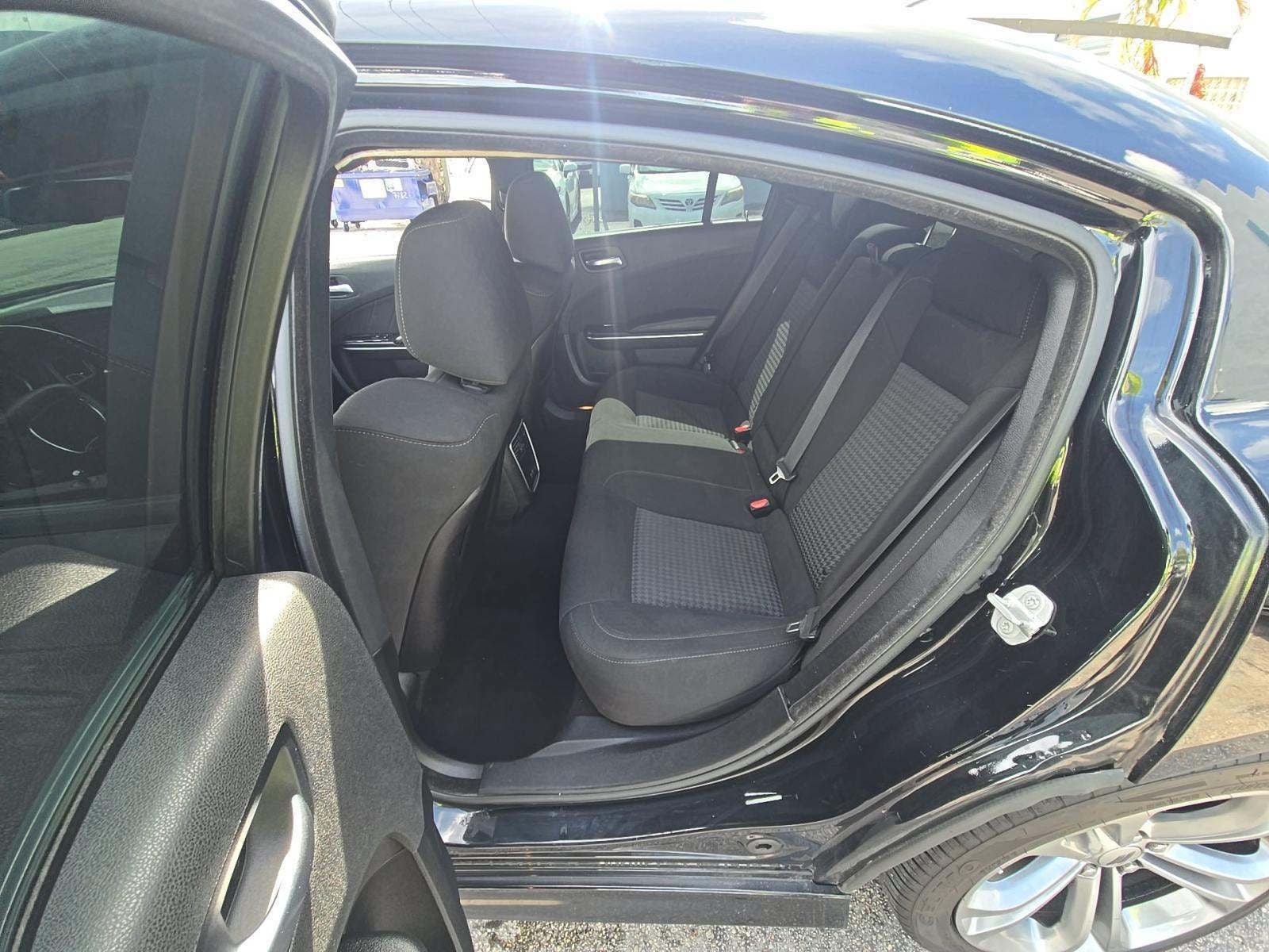 2022 Dodge Charger R/T