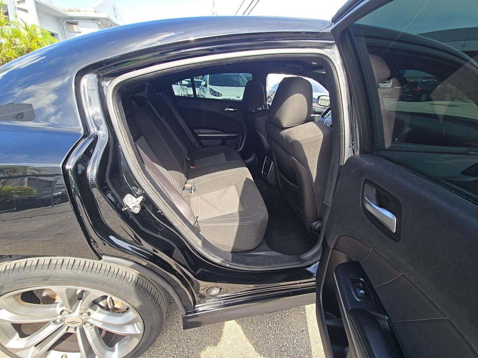 2022 Dodge Charger R/T