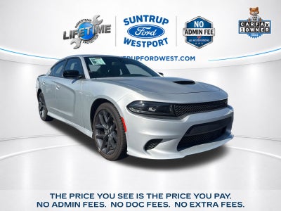 2023 Dodge Charger GT