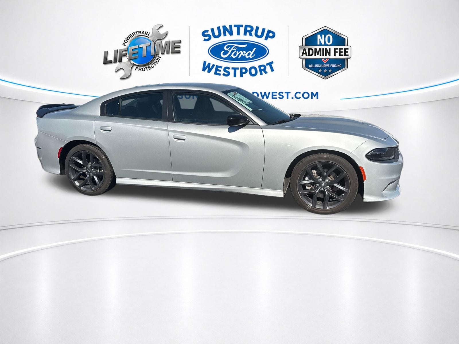 2023 Dodge Charger GT