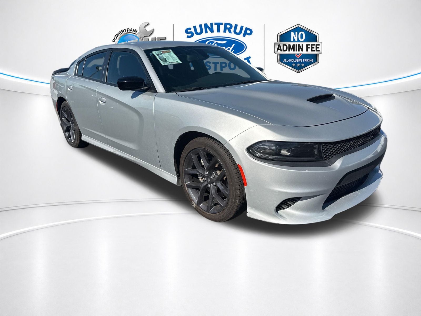 2023 Dodge Charger GT