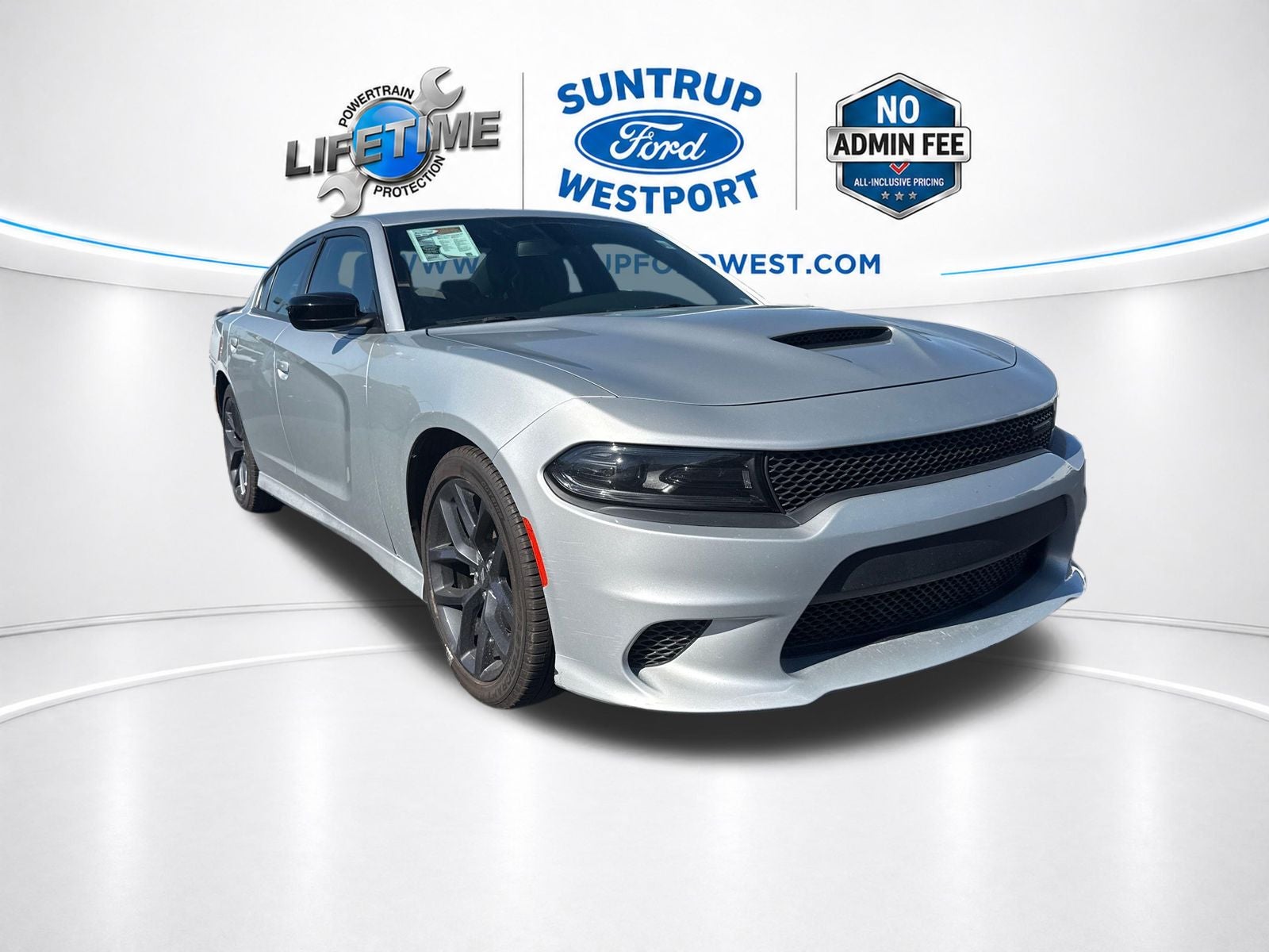 2023 Dodge Charger GT