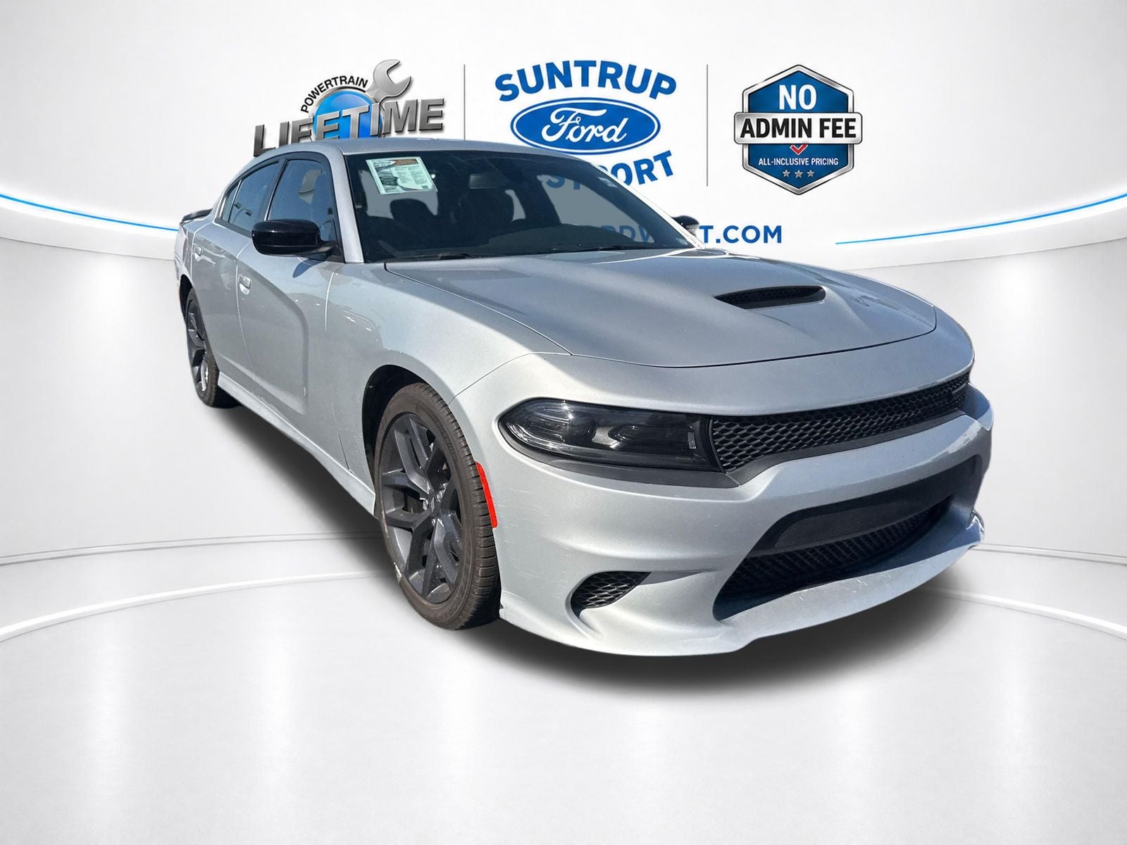 2023 Dodge Charger GT