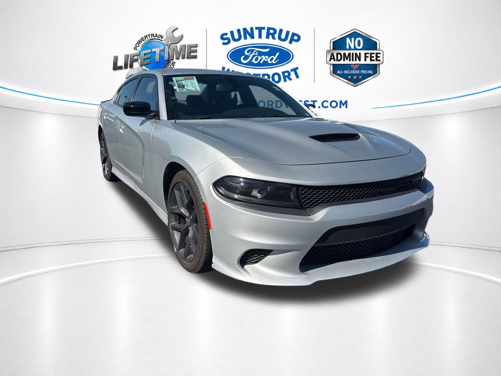 2023 Dodge Charger GT