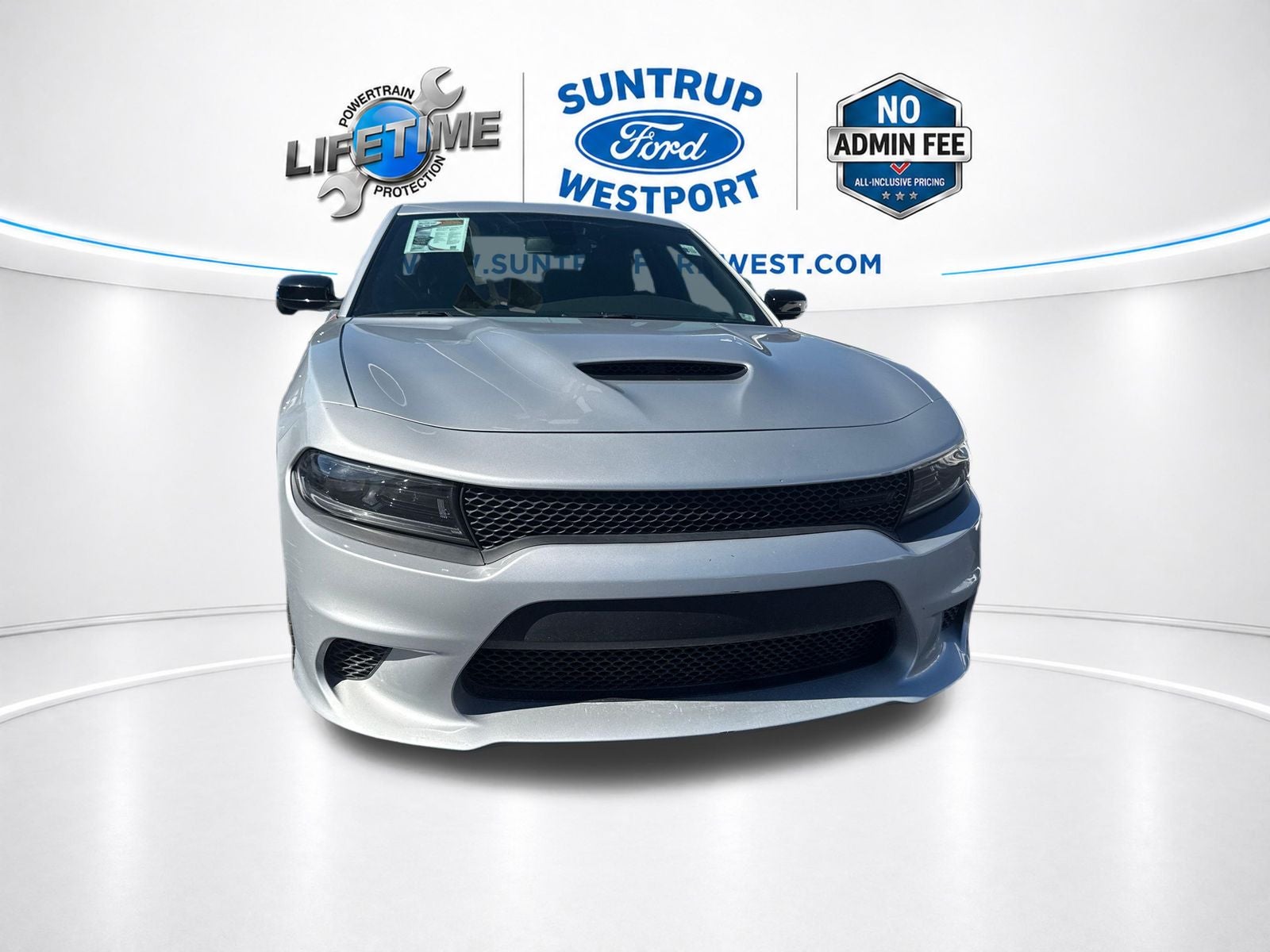 2023 Dodge Charger GT