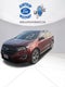 2015 Ford Edge Sport