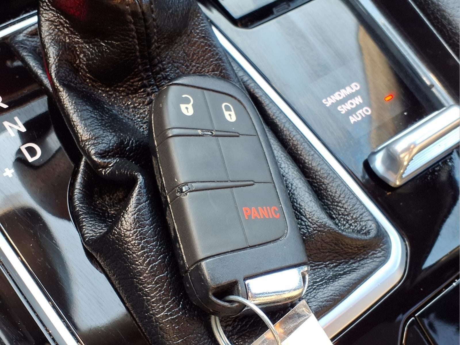 2023 Jeep Compass Sport