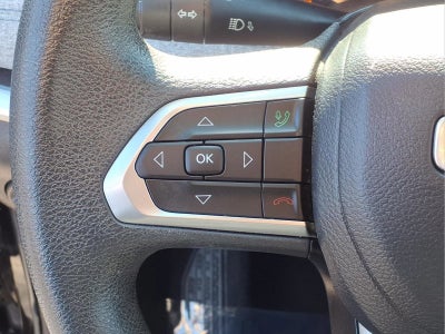 2023 Jeep Compass Sport