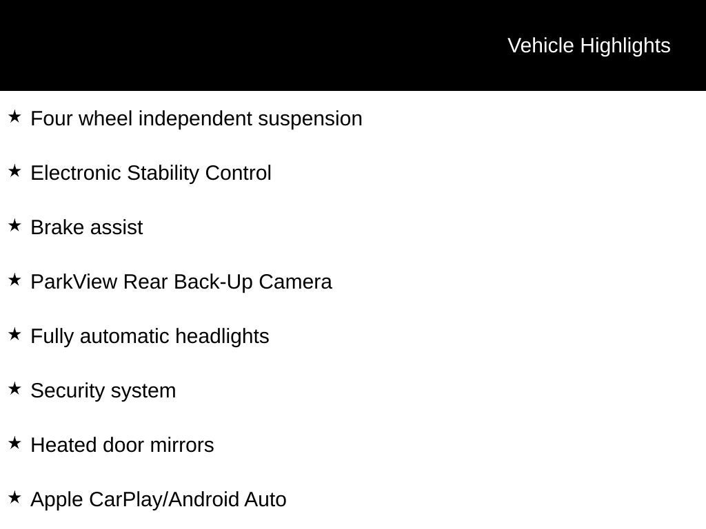 2023 Jeep Compass Sport