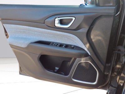 2023 Jeep Compass Sport