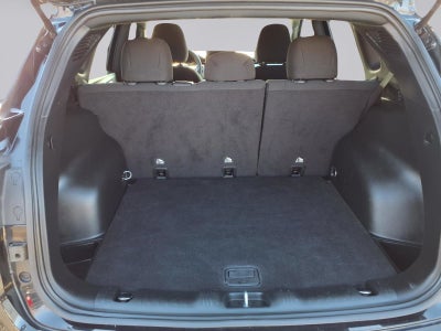 2023 Jeep Compass Sport