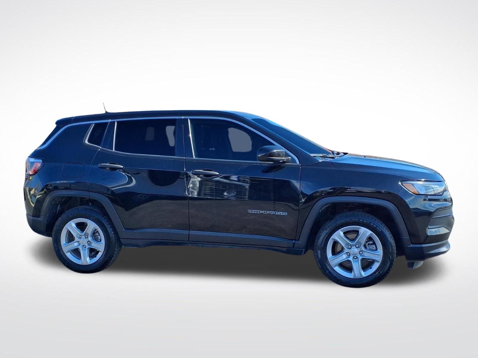 2023 Jeep Compass Sport