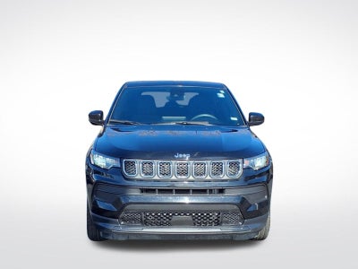 2023 Jeep Compass Sport