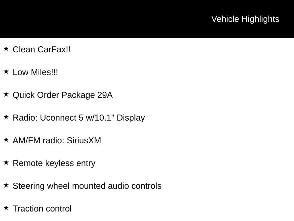 2023 Jeep Compass Sport