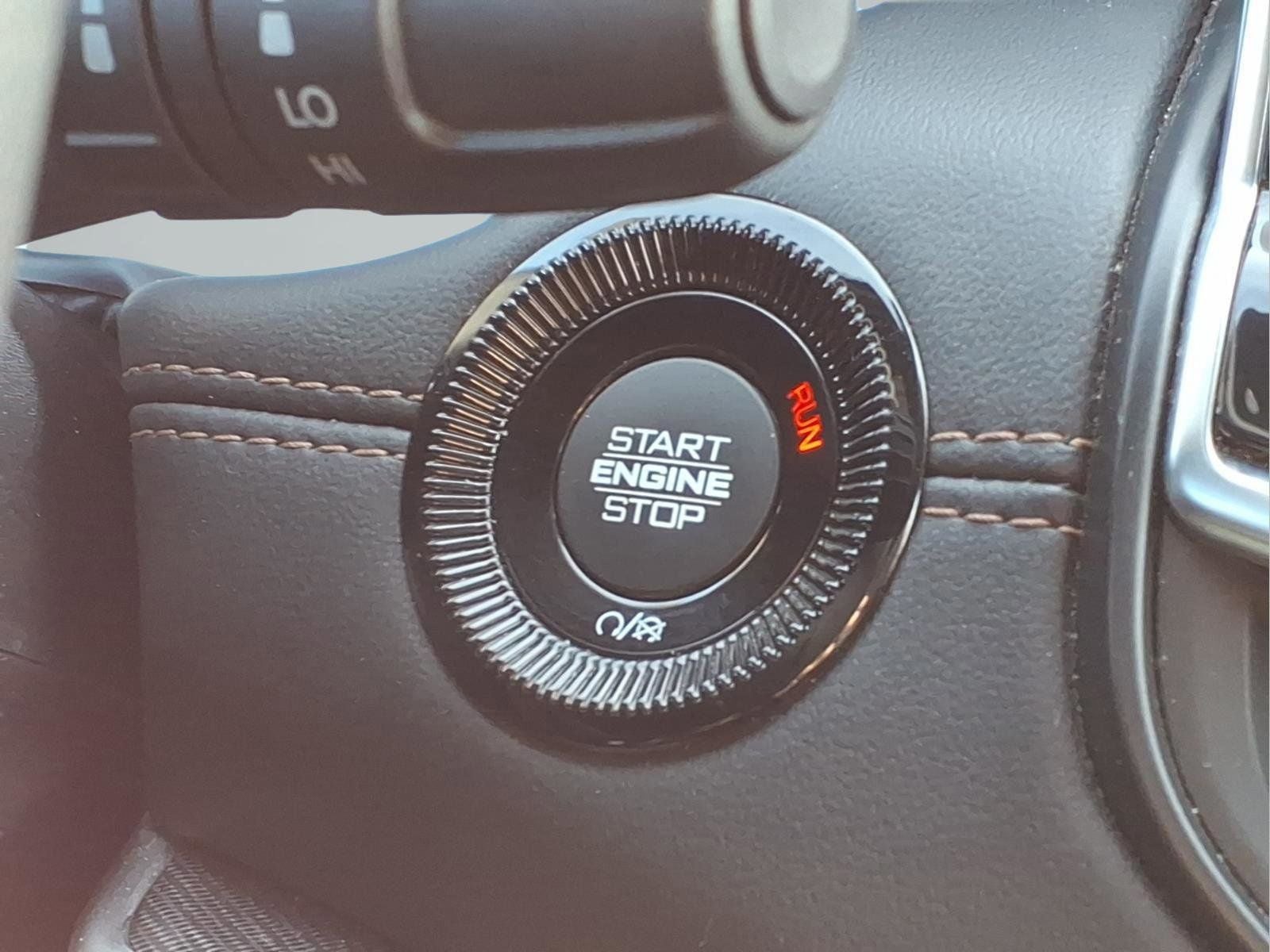 2023 Jeep Compass (Red) Edition