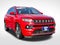 2023 Jeep Compass (Red) Edition