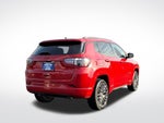 2023 Jeep Compass (Red) Edition