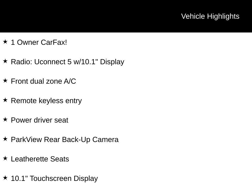 2023 Jeep Compass (Red) Edition