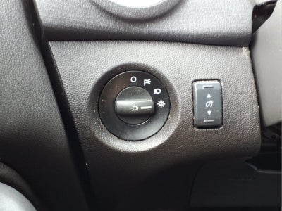 2017 Ford Fiesta SE