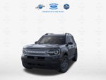 2026 Ford Bronco Sport Big Bend 200A