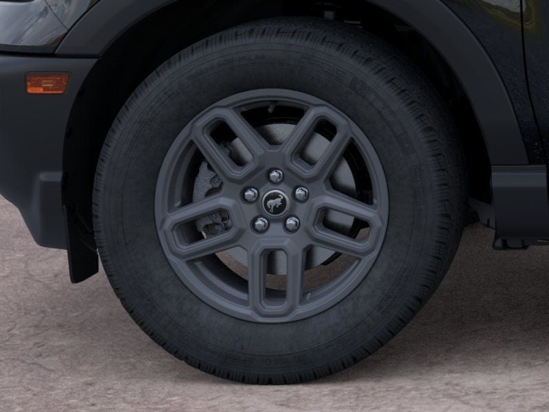 2026 Ford Bronco Sport Big Bend 200A