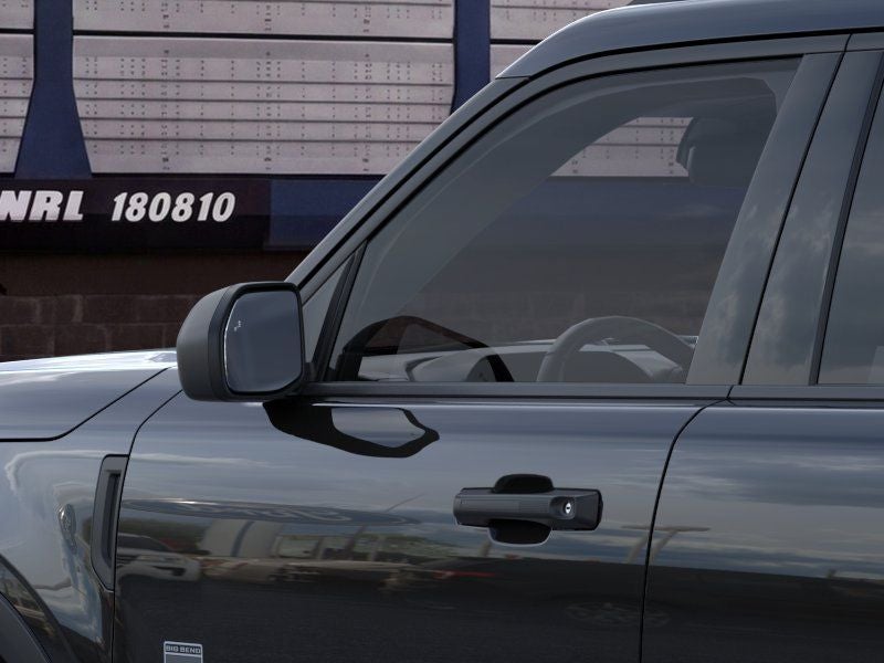 2026 Ford Bronco Sport Big Bend 200A