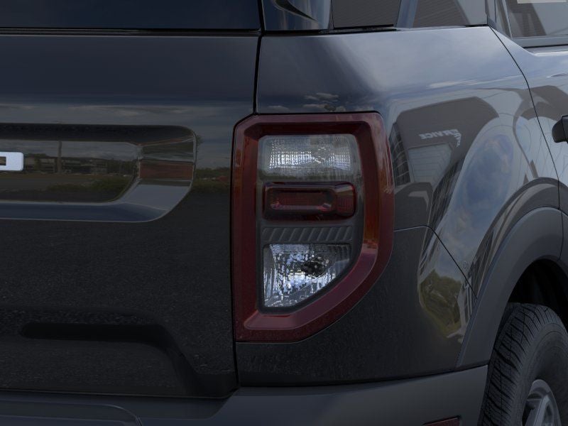 2026 Ford Bronco Sport Big Bend 200A