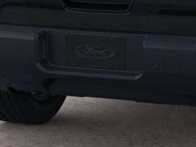 2026 Ford Bronco Sport Big Bend 200A