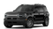 2026 Ford Bronco Sport Big Bend 200A