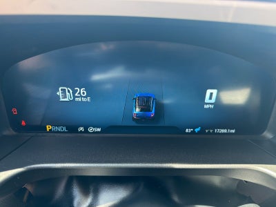2025 Ford Bronco Sport Big Bend 4WD