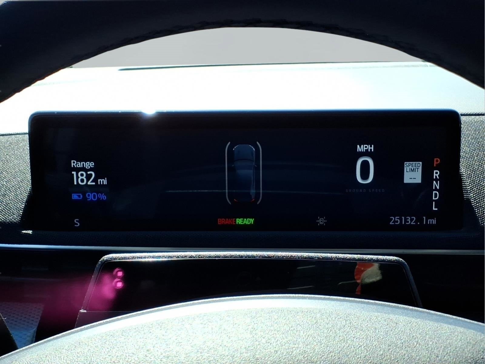 2023 Ford Mustang Mach-E Select