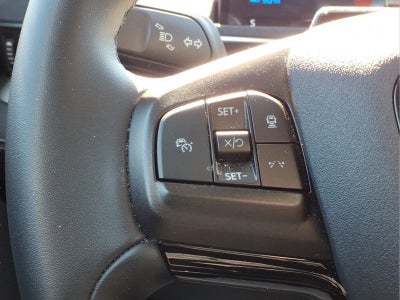 2023 Ford Mustang Mach-E Select