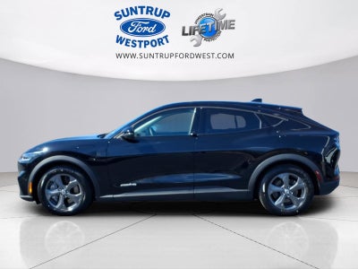 2023 Ford Mustang Mach-E Select