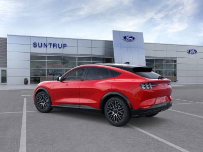2024 Ford Mustang Mach-E Premium