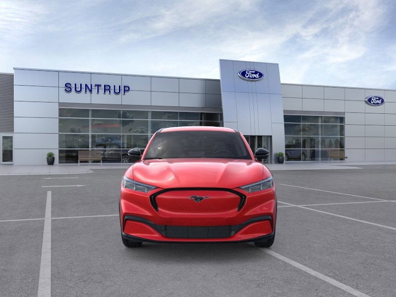 2024 Ford Mustang Mach-E Premium