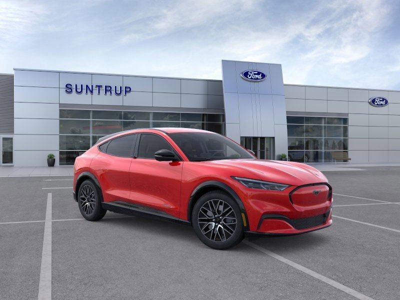 2024 Ford Mustang Mach-E Premium