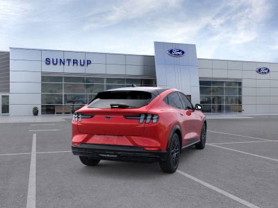 2024 Ford Mustang Mach-E Premium