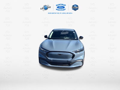 2024 Ford Mustang Mach-E Premium