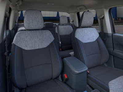 2026 Ford Maverick XLT Hybrid