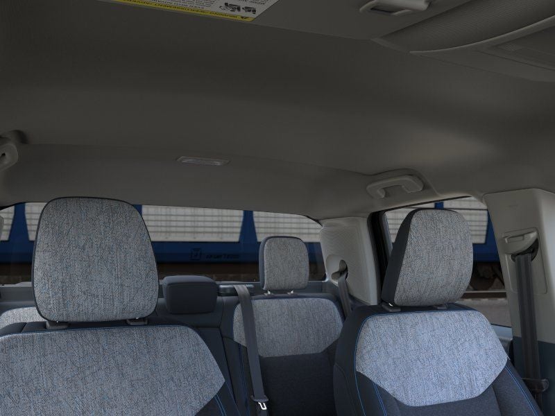 2026 Ford Maverick XLT Hybrid
