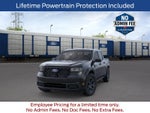 2026 Ford Maverick XLT Hybrid