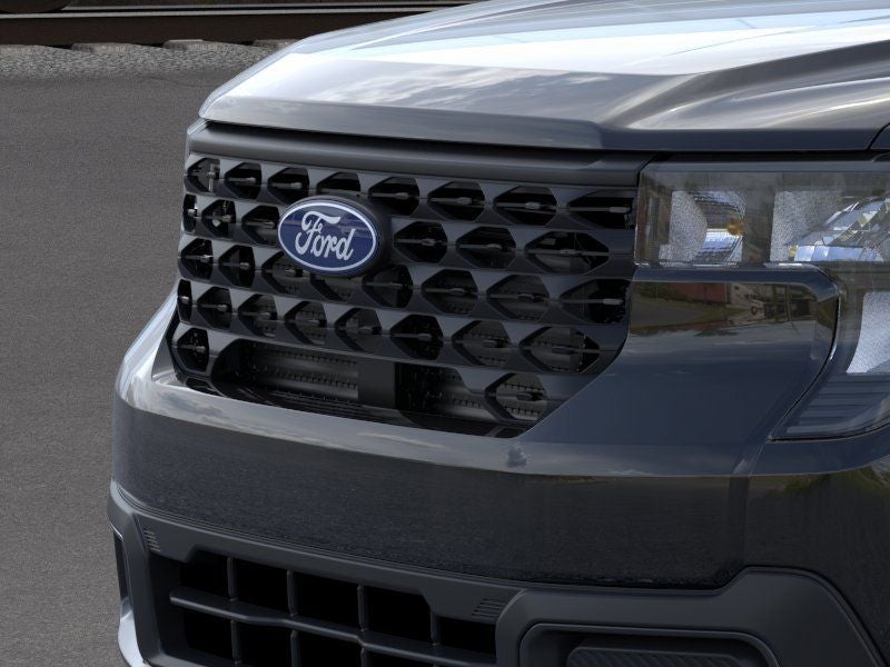 2026 Ford Maverick XLT Hybrid