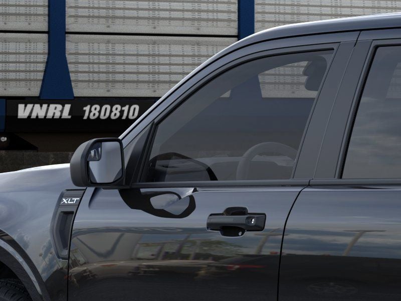 2026 Ford Maverick XLT Hybrid