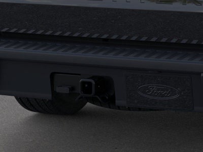 2026 Ford Maverick XLT Hybrid