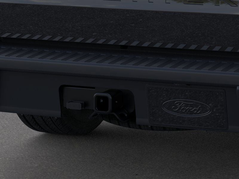 2026 Ford Maverick XLT Hybrid