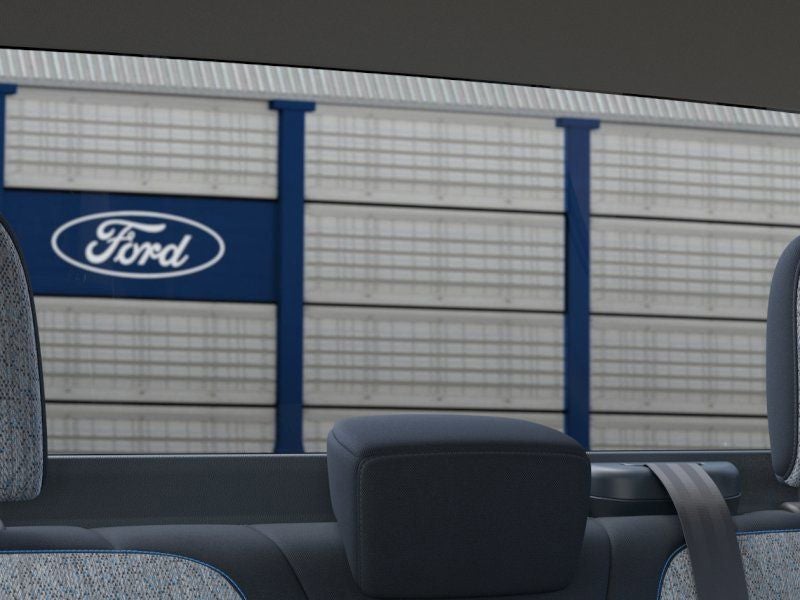 2026 Ford Maverick XLT Hybrid